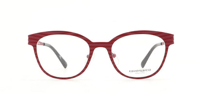 Image of Xavier Garcia Eyewear Frames