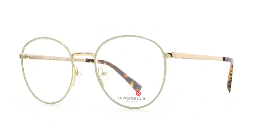 Image of Xavier Garcia Eyewear Frames