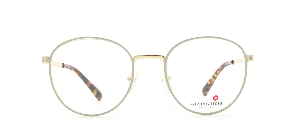 Image of Xavier Garcia Eyewear Frames