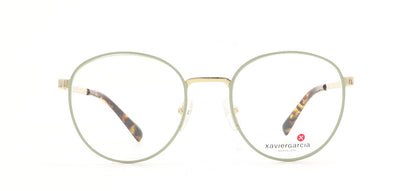 Image of Xavier Garcia Eyewear Frames