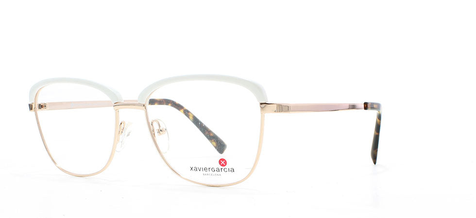 Image of Xavier Garcia Eyewear Frames