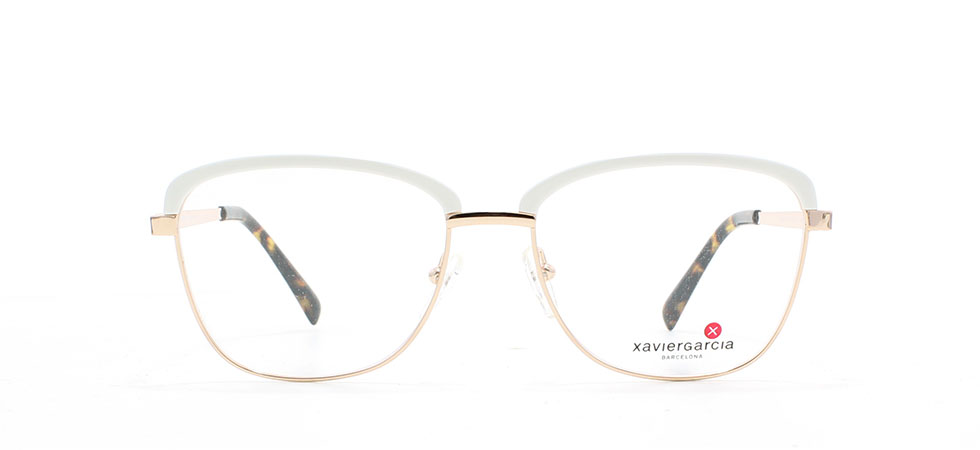 Image of Xavier Garcia Eyewear Frames