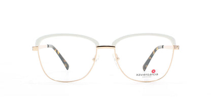 Image of Xavier Garcia Eyewear Frames