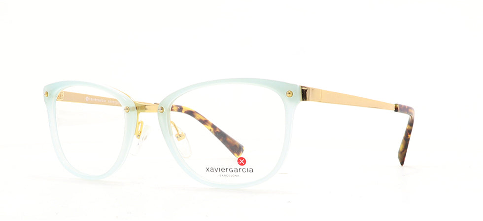 Image of Xavier Garcia Eyewear Frames