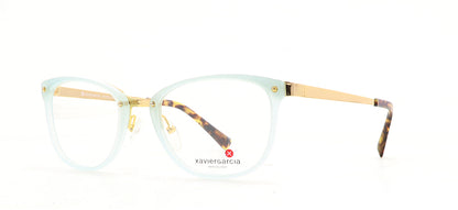 Image of Xavier Garcia Eyewear Frames