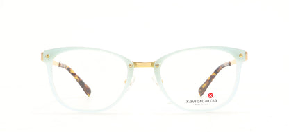 Image of Xavier Garcia Eyewear Frames