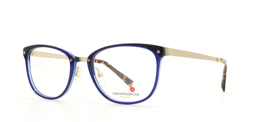 Image of Xavier Garcia Eyewear Frames