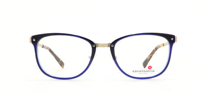 Image of Xavier Garcia Eyewear Frames