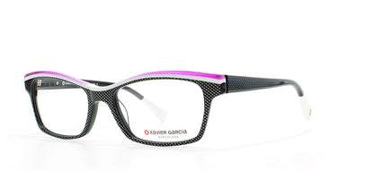 Image of Xavier Garcia Eyewear Frames