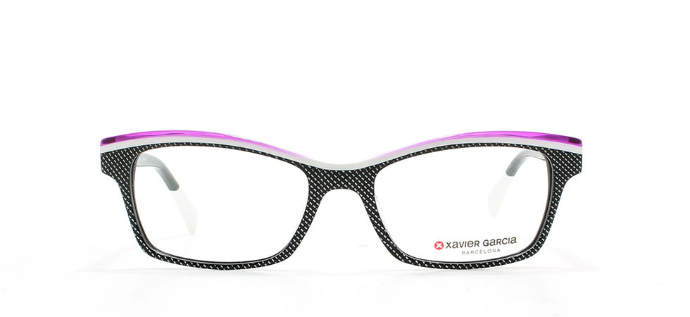 Image of Xavier Garcia Eyewear Frames