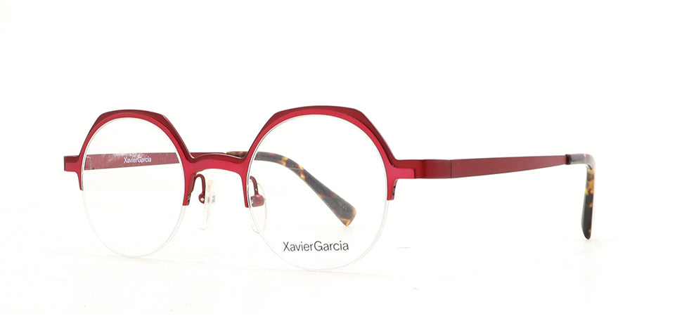 Image of Xavier Garcia Eyewear Frames