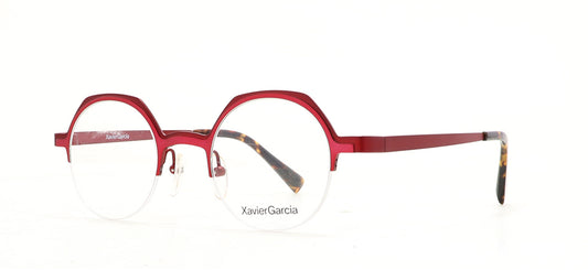 Image of Xavier Garcia Eyewear Frames