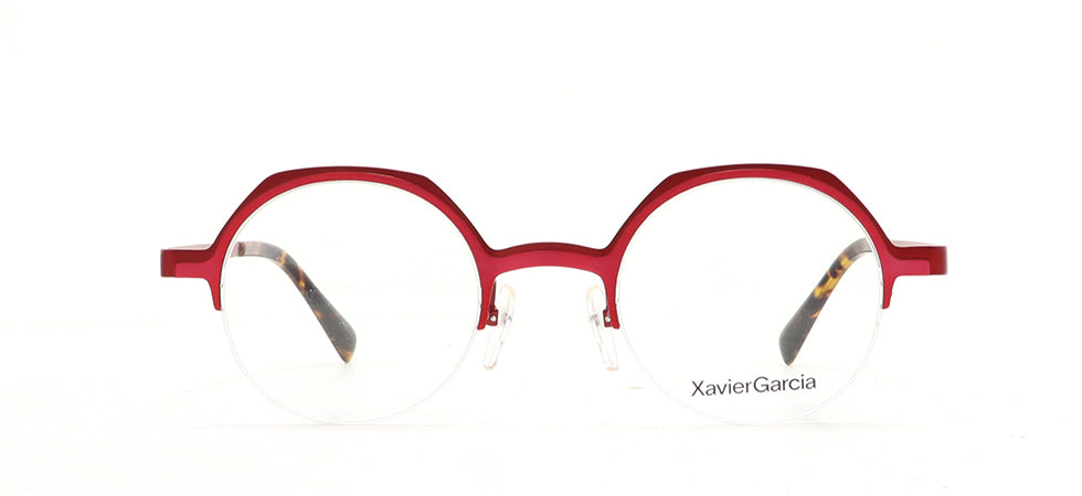 Image of Xavier Garcia Eyewear Frames