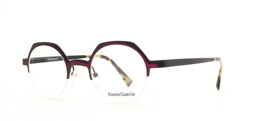 Image of Xavier Garcia Eyewear Frames