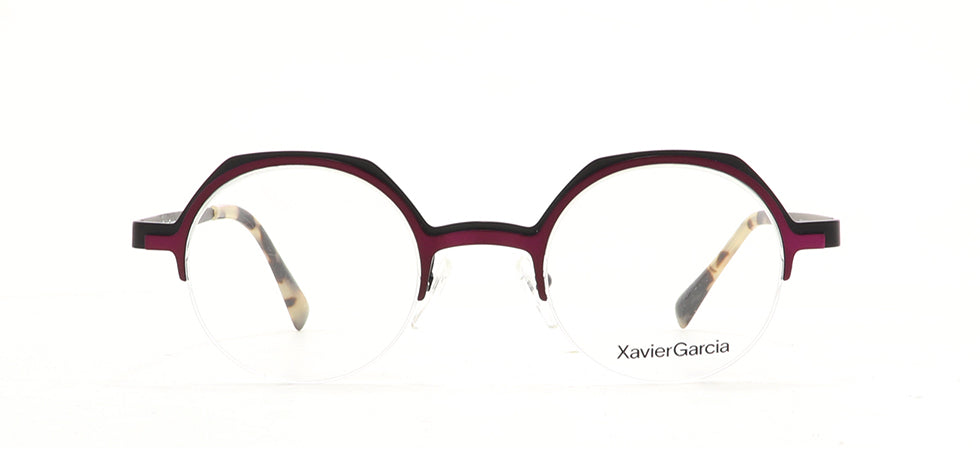 Image of Xavier Garcia Eyewear Frames