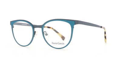 Image of Xavier Garcia Eyewear Frames