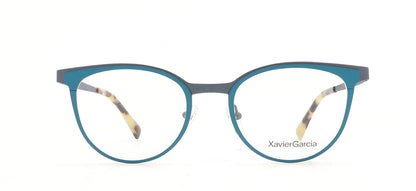 Image of Xavier Garcia Eyewear Frames