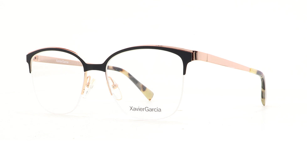 Image of Xavier Garcia Eyewear Frames