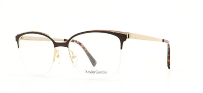 Image of Xavier Garcia Eyewear Frames