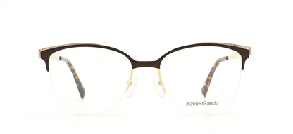 Image of Xavier Garcia Eyewear Frames