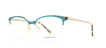 Image of Xavier Garcia Eyewear Frames