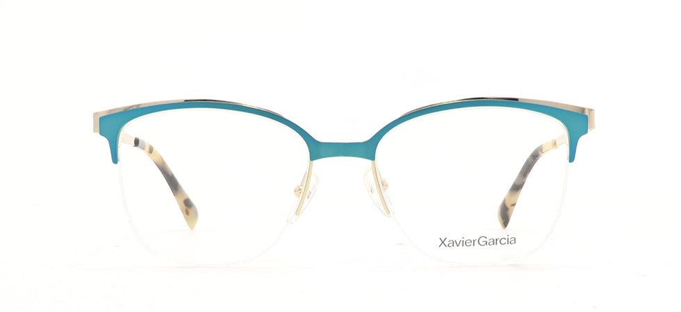 Image of Xavier Garcia Eyewear Frames