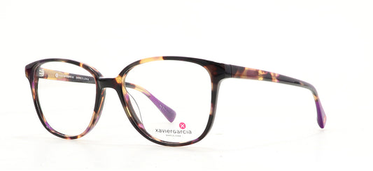 Image of Xavier Garcia Eyewear Frames