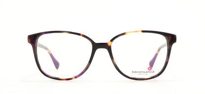 Image of Xavier Garcia Eyewear Frames