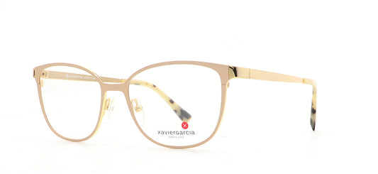 Image of Xavier Garcia Eyewear Frames