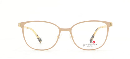 Image of Xavier Garcia Eyewear Frames