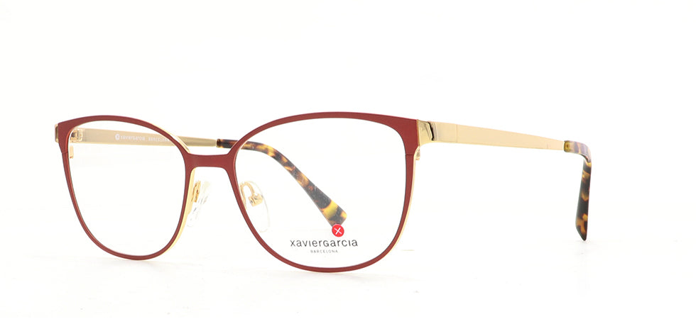 Image of Xavier Garcia Eyewear Frames