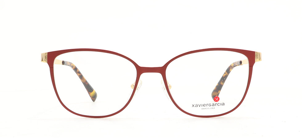 Image of Xavier Garcia Eyewear Frames