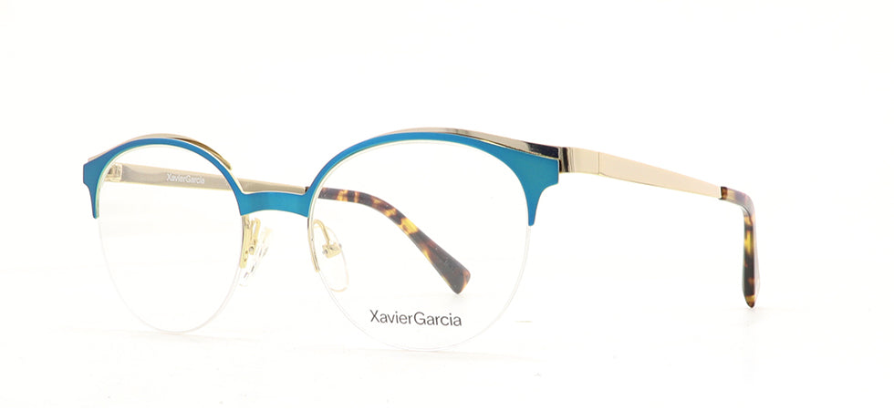 Image of Xavier Garcia Eyewear Frames