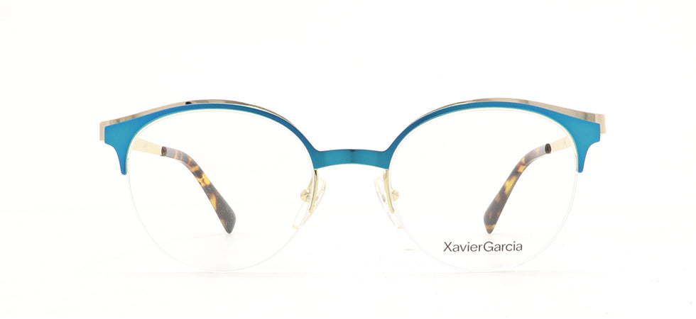 Image of Xavier Garcia Eyewear Frames