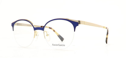 Image of Xavier Garcia Eyewear Frames