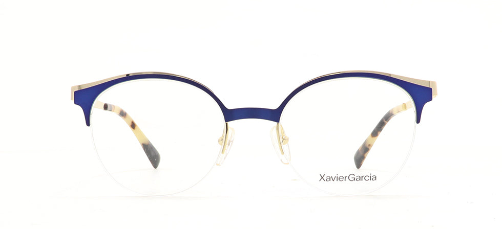 Image of Xavier Garcia Eyewear Frames