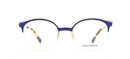 Image of Xavier Garcia Eyewear Frames