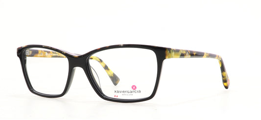 Image of Xavier Garcia Eyewear Frames