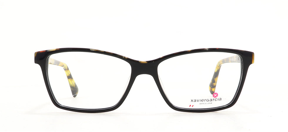 Image of Xavier Garcia Eyewear Frames