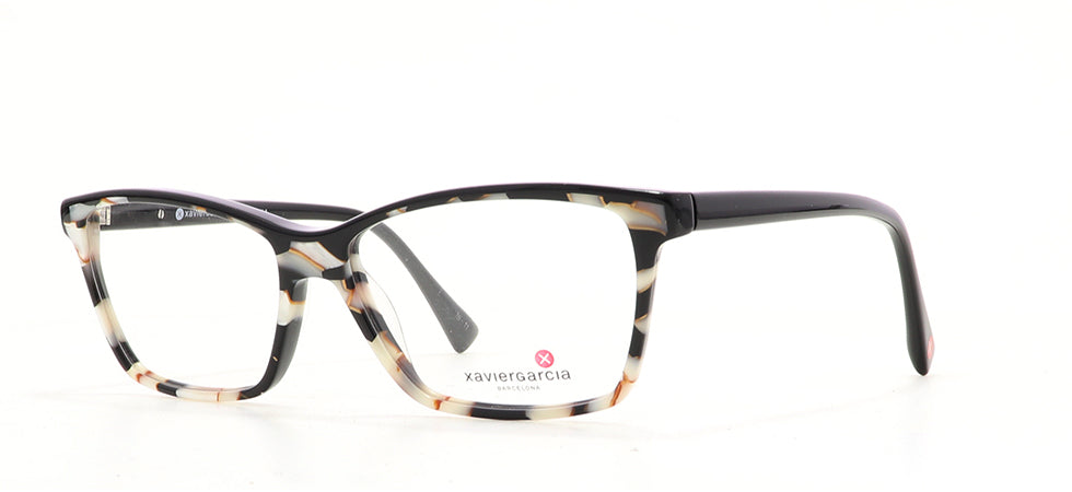 Image of Xavier Garcia Eyewear Frames