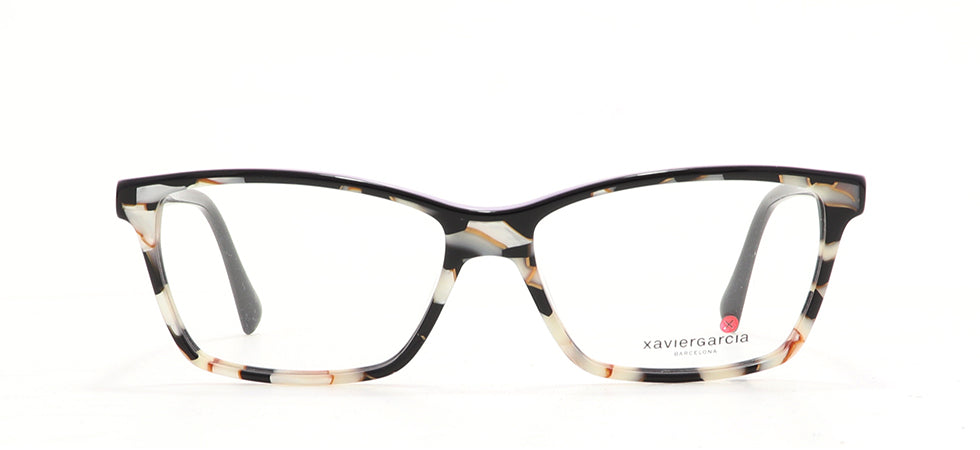 Image of Xavier Garcia Eyewear Frames