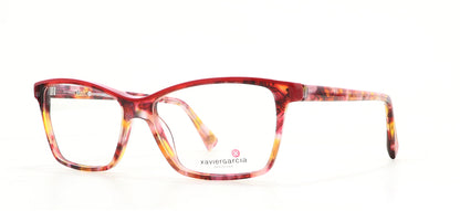 Image of Xavier Garcia Eyewear Frames