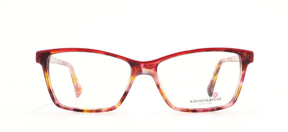 Image of Xavier Garcia Eyewear Frames