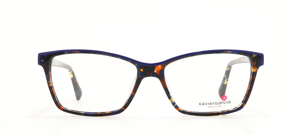 Image of Xavier Garcia Eyewear Frames