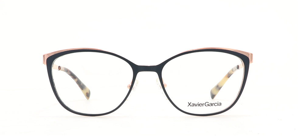 Image of Xavier Garcia Eyewear Frames