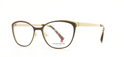 Image of Xavier Garcia Eyewear Frames