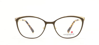 Image of Xavier Garcia Eyewear Frames