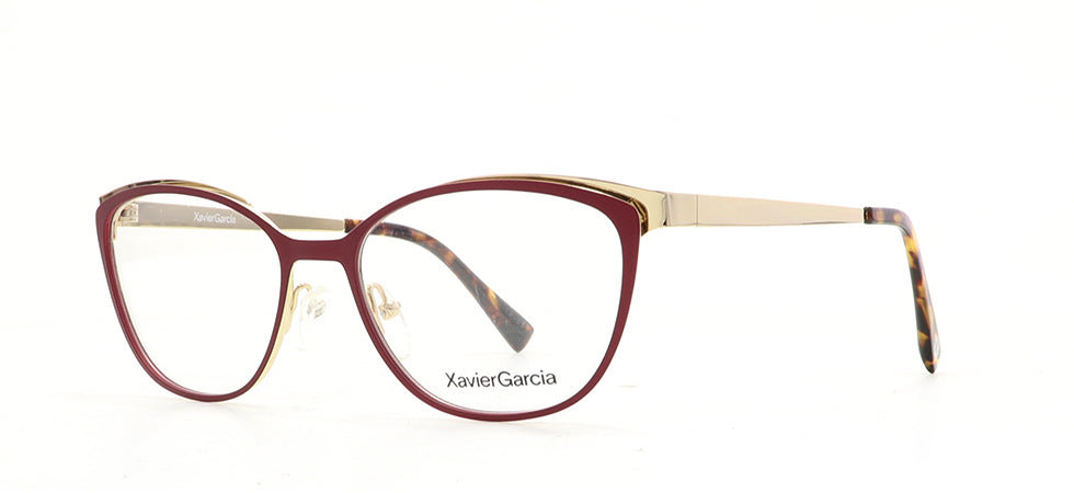 Image of Xavier Garcia Eyewear Frames