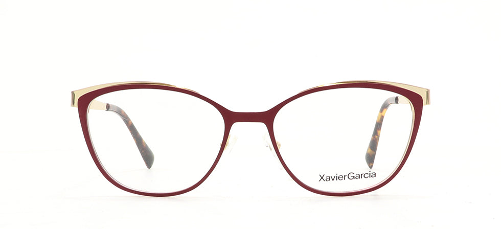 Image of Xavier Garcia Eyewear Frames