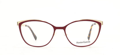 Image of Xavier Garcia Eyewear Frames